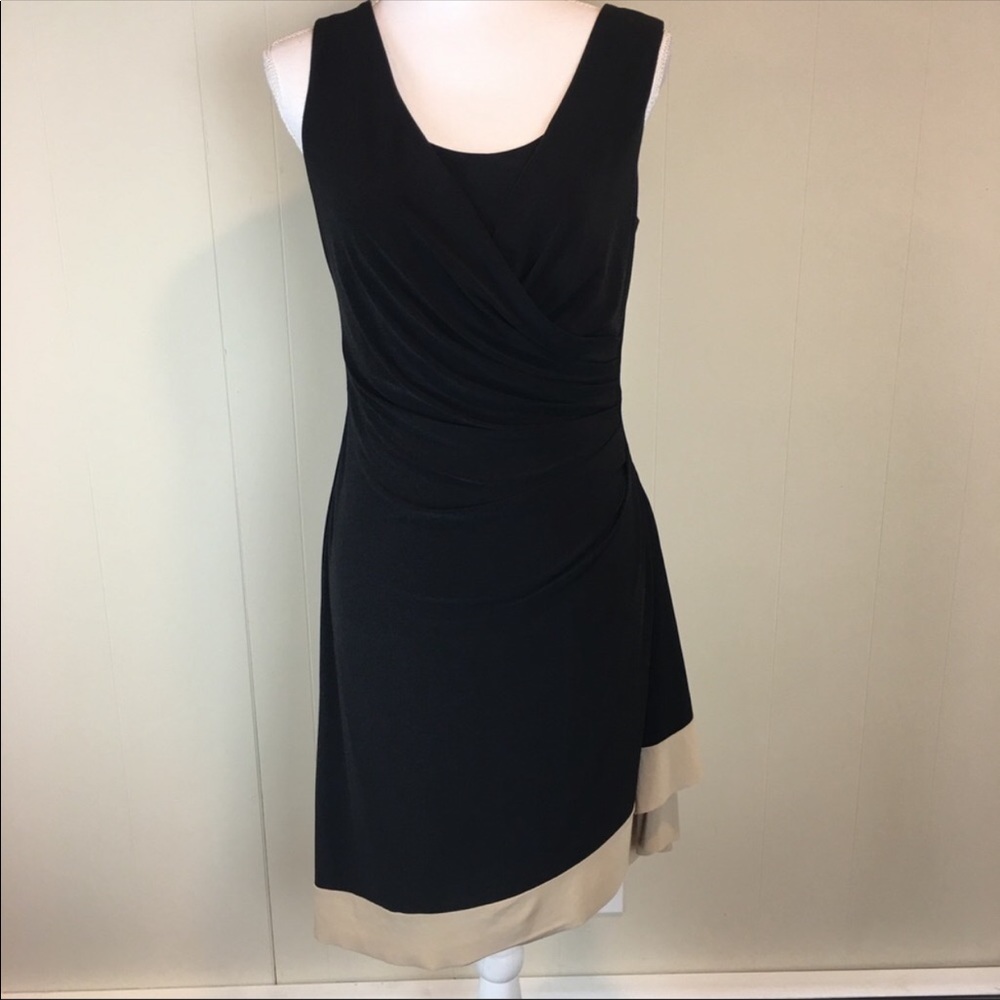 Anne Klein dress